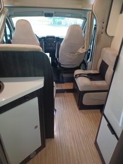 BENIMAR MILEO 295