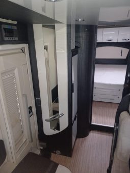 
										BENIMAR MILEO 295 full									