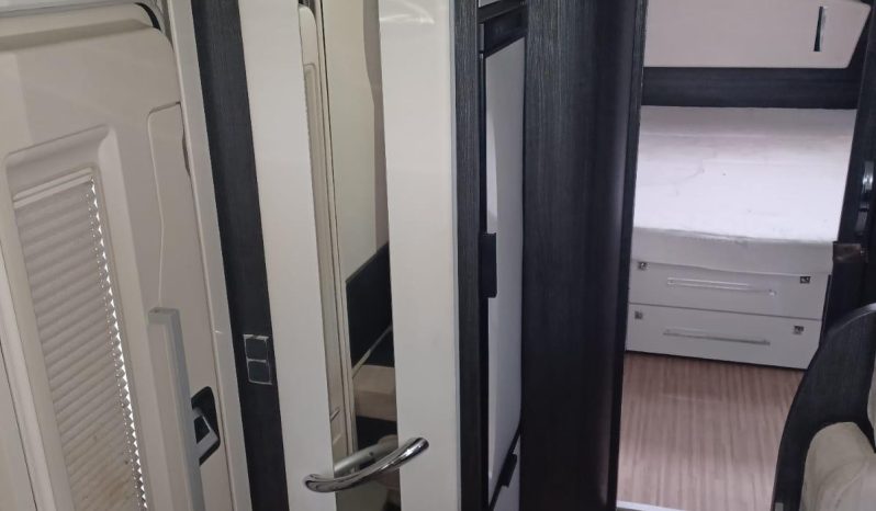 
								BENIMAR MILEO 295 full									
