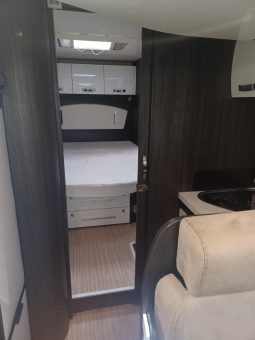 
										BENIMAR MILEO 295 full									