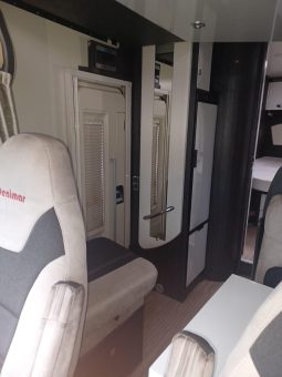 
										BENIMAR MILEO 295 full									