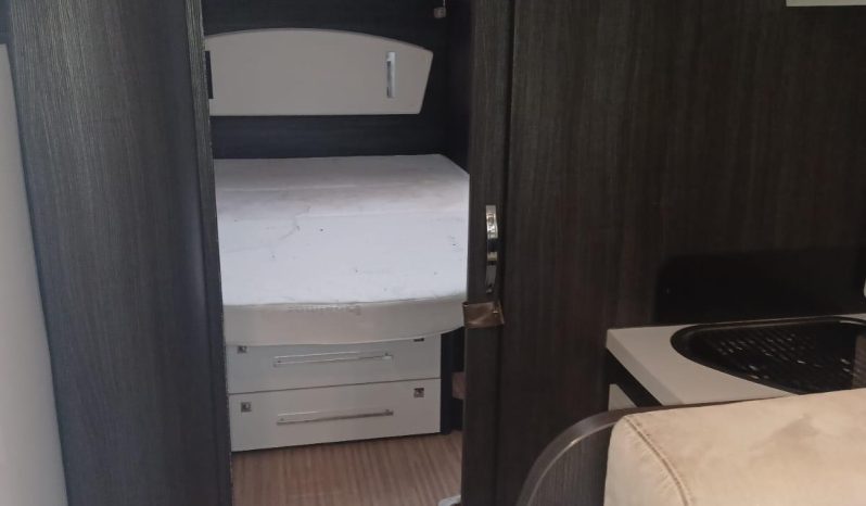 
								BENIMAR MILEO 295 full									