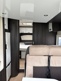 
										BENIMAR MILEO 295 full									