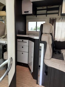 
										BENIMAR MILEO 295 full									