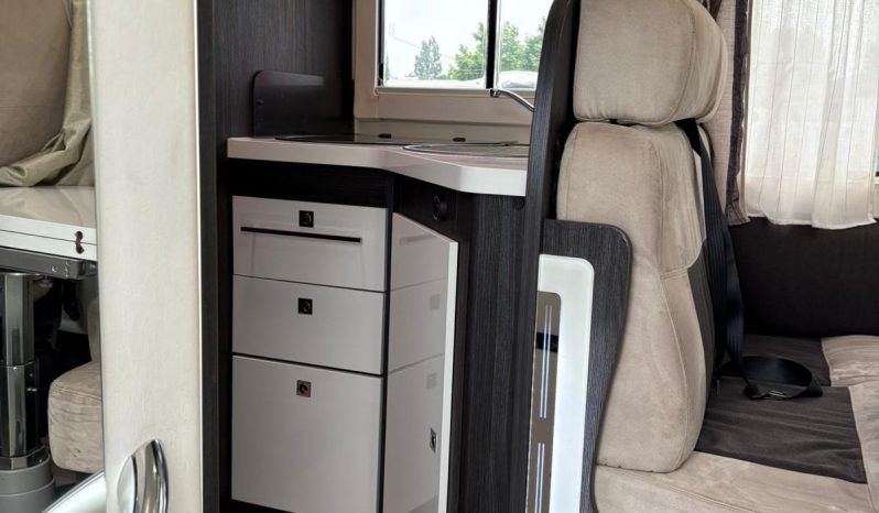 
								BENIMAR MILEO 295 full									