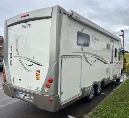 PILOTE EXPLORATEUR G782