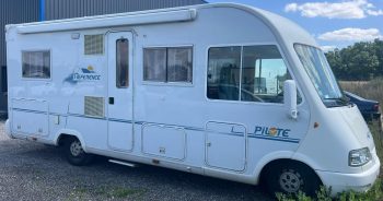 PILOTE REFERENCE G692