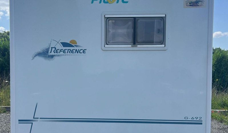 
								PILOTE REFERENCE G692 full									