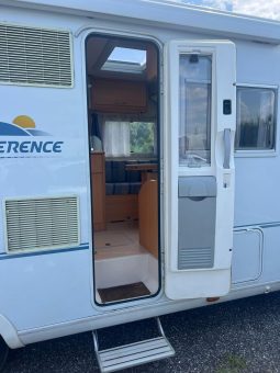 PILOTE REFERENCE G692