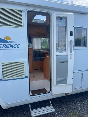 PILOTE REFERENCE G692