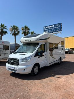 CHAUSSON 628 EB