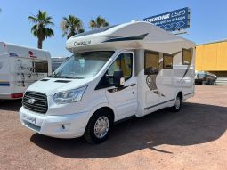 CHAUSSON 628 EB