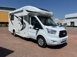 CHAUSSON 628 EB