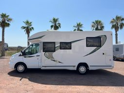 CHAUSSON 628 EB