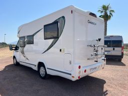 CHAUSSON 628 EB