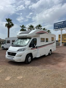 AUTOSTAR CELTIC P 690 LC