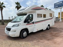 AUTOSTAR CELTIC P 690 LC