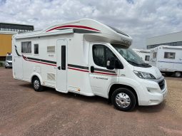 AUTOSTAR CELTIC P 690 LC