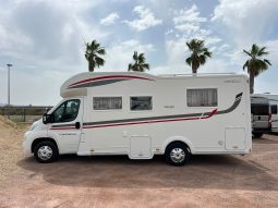 AUTOSTAR CELTIC P 690 LC