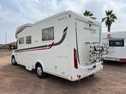 AUTOSTAR CELTIC P 690 LC