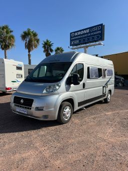 CHAUSSON TWIST V594