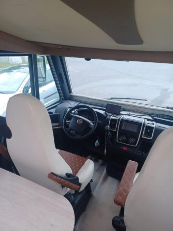PILOTE G741 SENSATION
