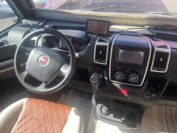 PILOTE G741 SENSATION