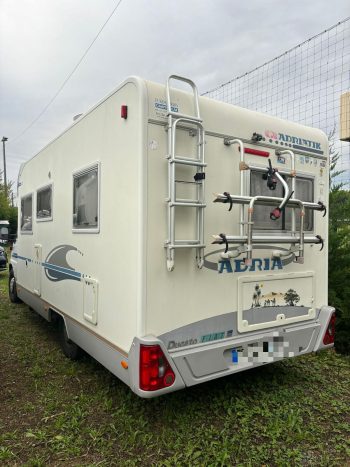 ADRIA ADRIATIK