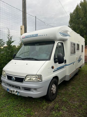 ADRIA ADRIATIK