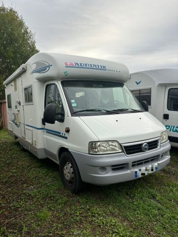 ADRIA ADRIATIK