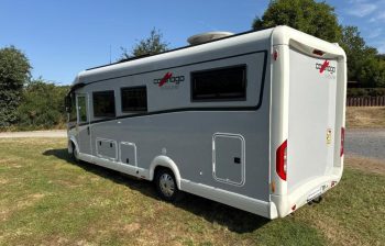 CARTHAGO TOURER