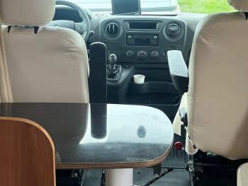 RIMOR 109 PLUS