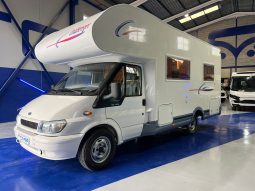 CHALLENGER T350