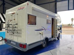 CHALLENGER T350