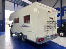 CHALLENGER T350