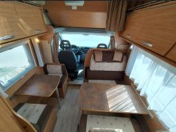 CHAUSSON FLASH 15