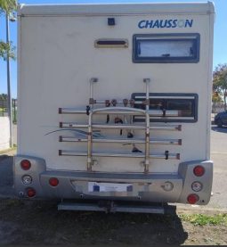 CHAUSSON FLASH 15