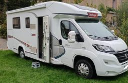 CHALLENGER 288 EB