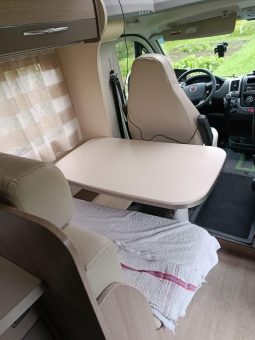 CHALLENGER 288 EB