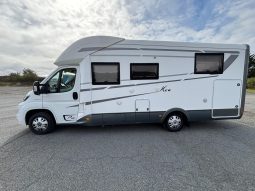 MOBILVETTA KEA P68