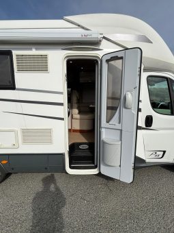 MOBILVETTA KEA P68