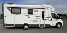 MOBILVETTA KEA P68