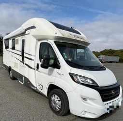 MOBILVETTA KEA P68