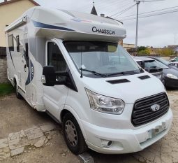 CHAUSSON 628 ED