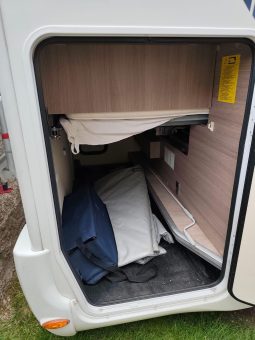 CHAUSSON 628 ED