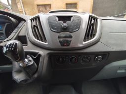 CHAUSSON 628 ED