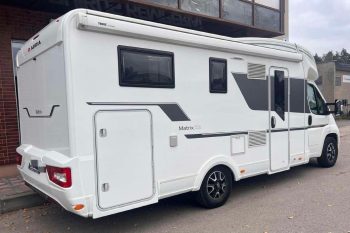 ADRIA MATRIX 670SL