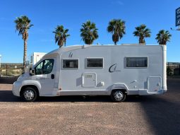 CI RIVIERA ELITE