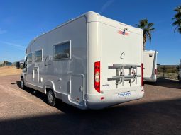 CI RIVIERA ELITE