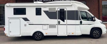ADRIA MATRIX 670SL
